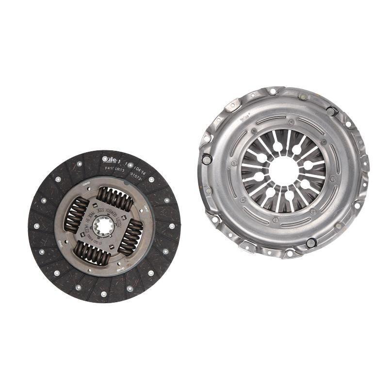 VALEO VAL828484 Clutch Kit