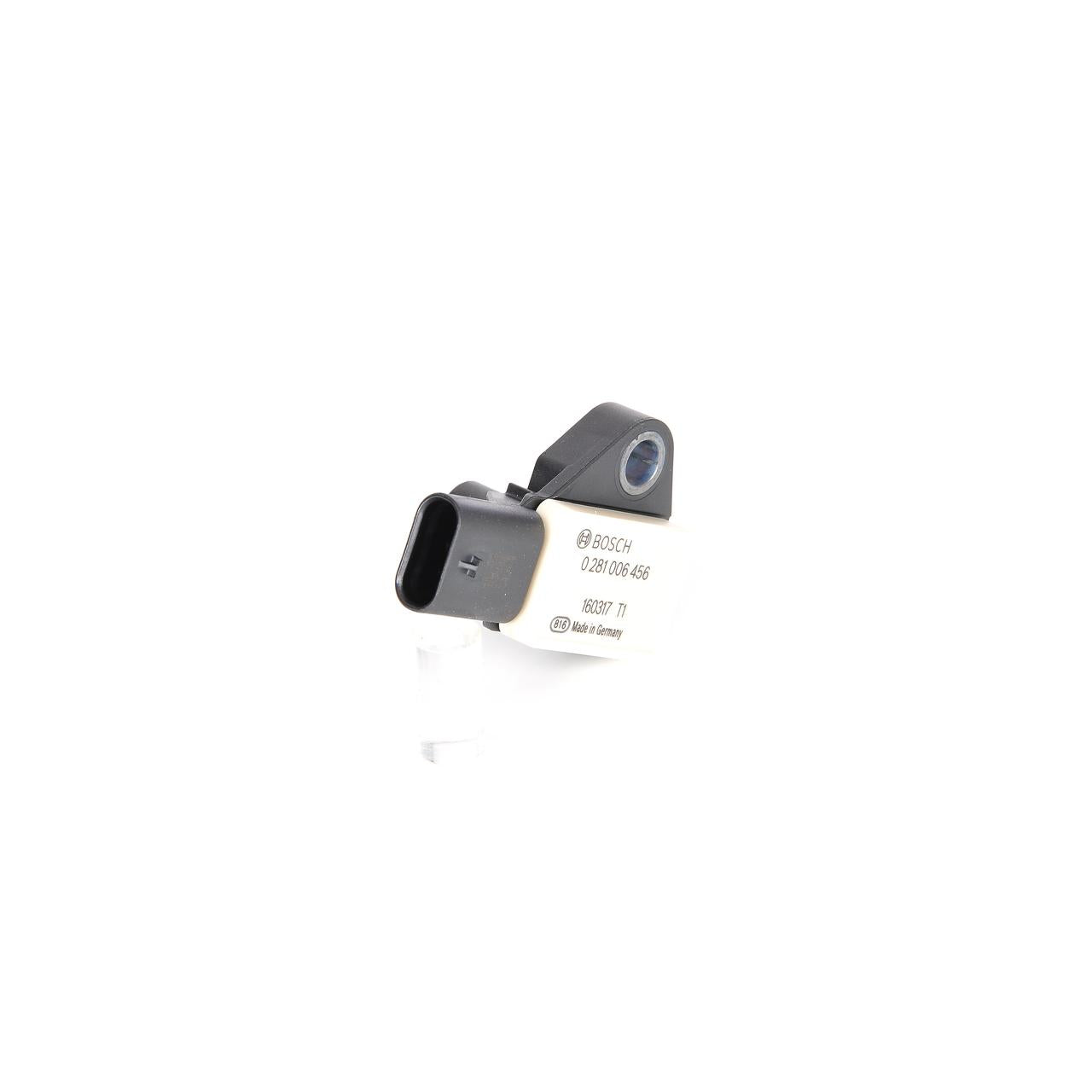 BOSCH 006-456 Intake Manifold Pressure Sensor