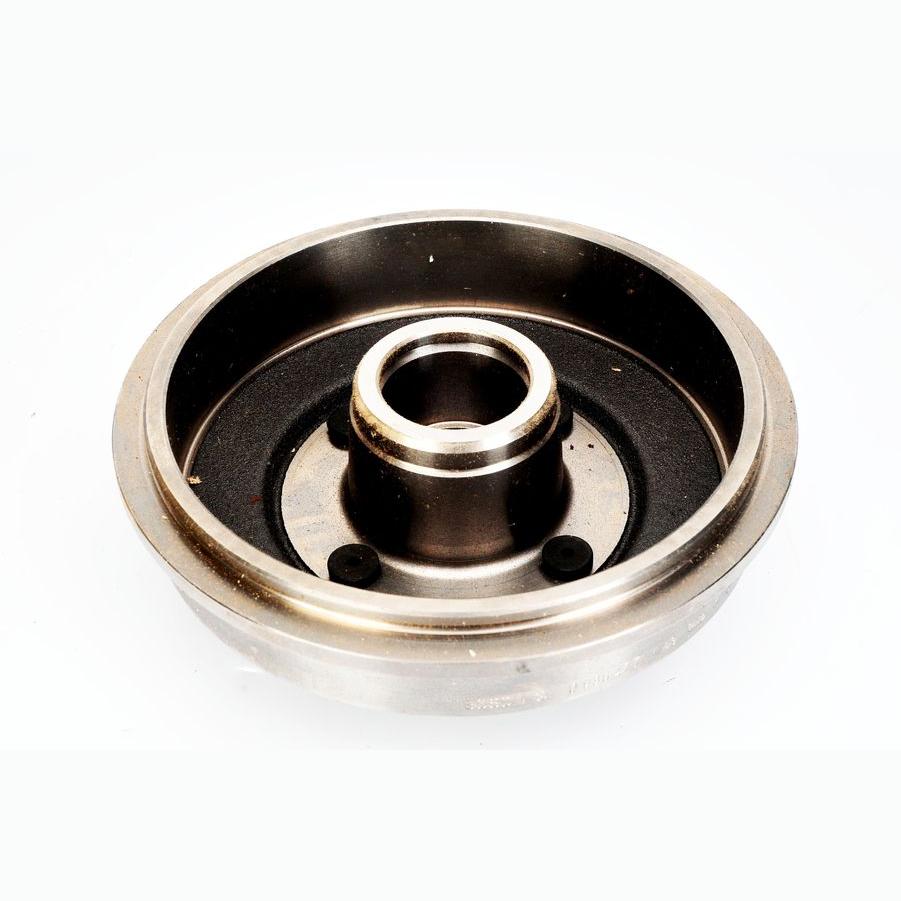 BOSCH 0986477149 Brake Drum - 1 piece