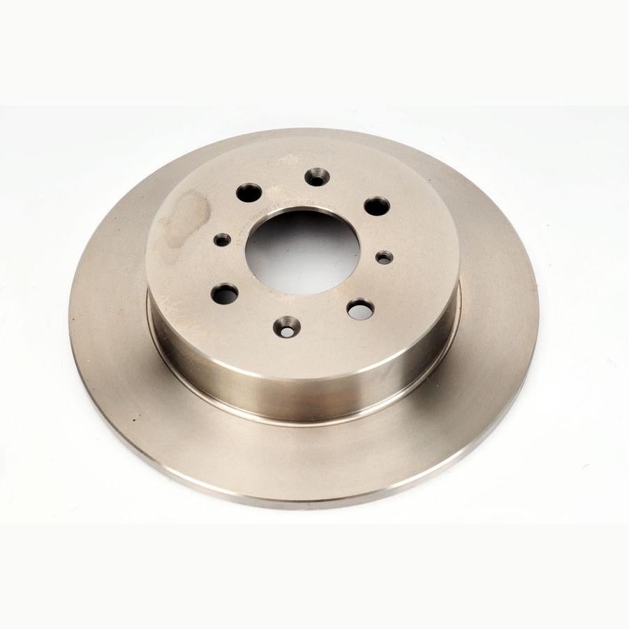 TEXTAR 92125300 Brake Disc