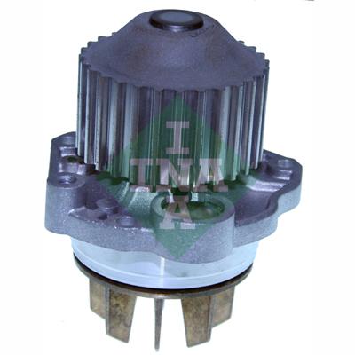 INA 538012510 Water Pump