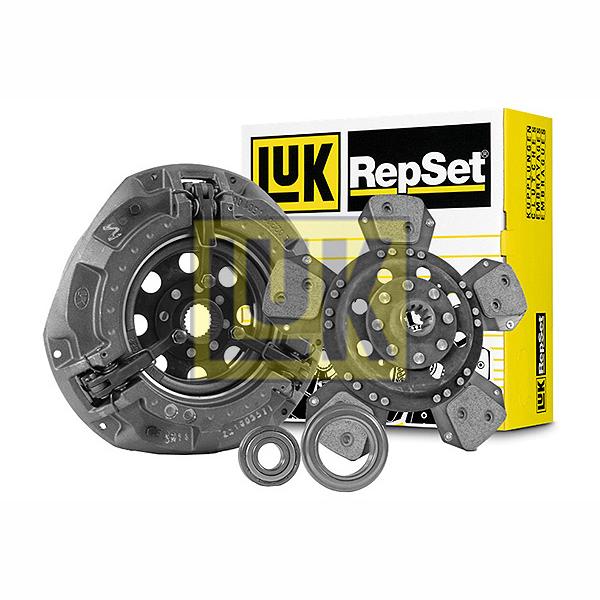 LUK 631316200 Clutch Kit