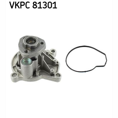 SKF VKPC81301 Water Pump