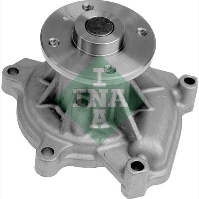 INA 538055810 Water Pump