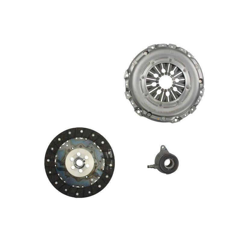 VALEO VAL834466 Clutch Kit