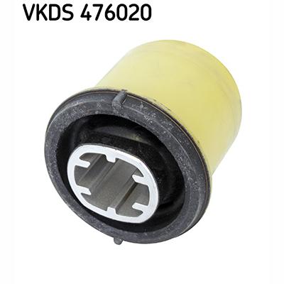 SKF VKDS476020 Axle Beam Bushing