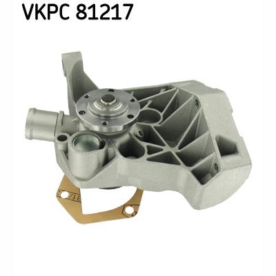SKF VKPC81217 Water Pump