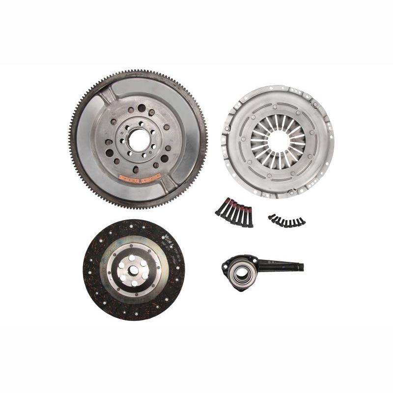 VALEO VAL837402 Clutch Kit