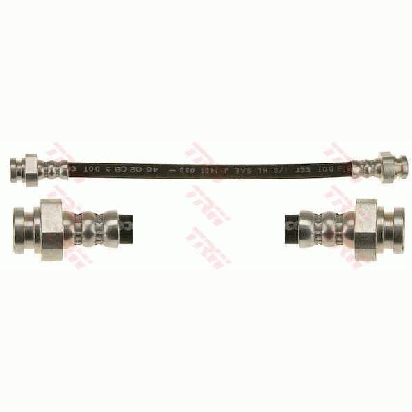 TRW MOTO PHA548 Brake Hose