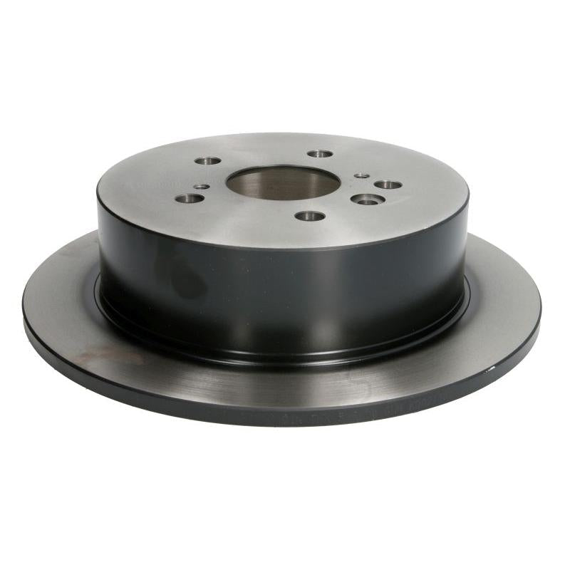 TRW MOTO DF7257 Brake Disc
