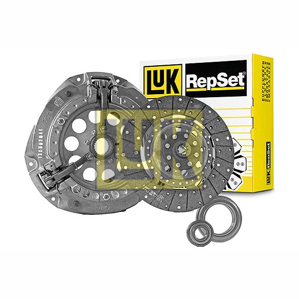 LUK 630312210 Clutch Kit