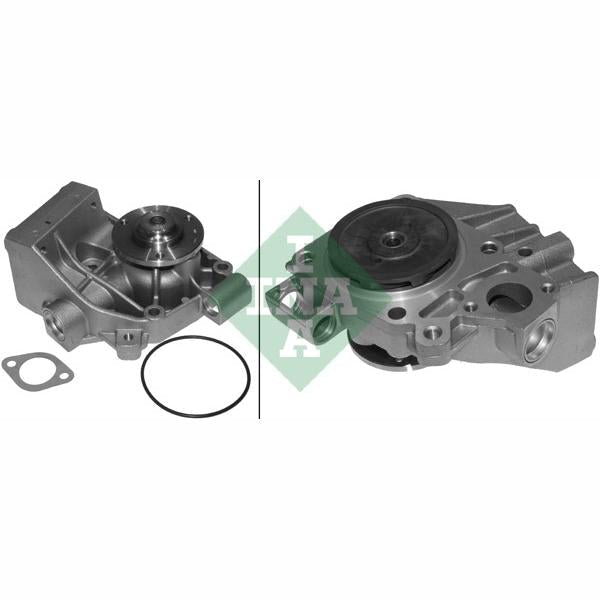 INA 538046910 Water Pump