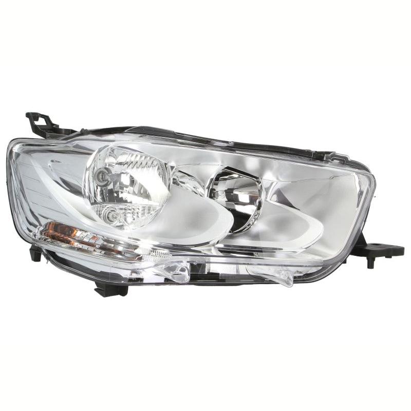 VALEO VAL045129 Headlight
