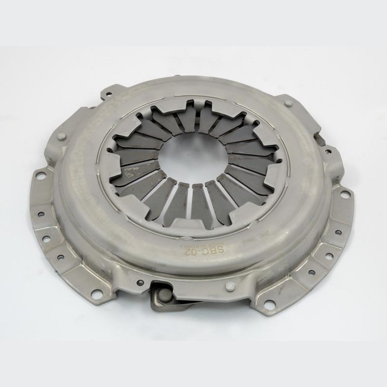 VALEO VAL801656 Clutch Kit