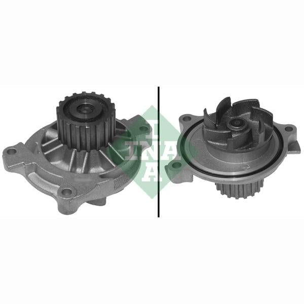 INA 538049910 Water Pump