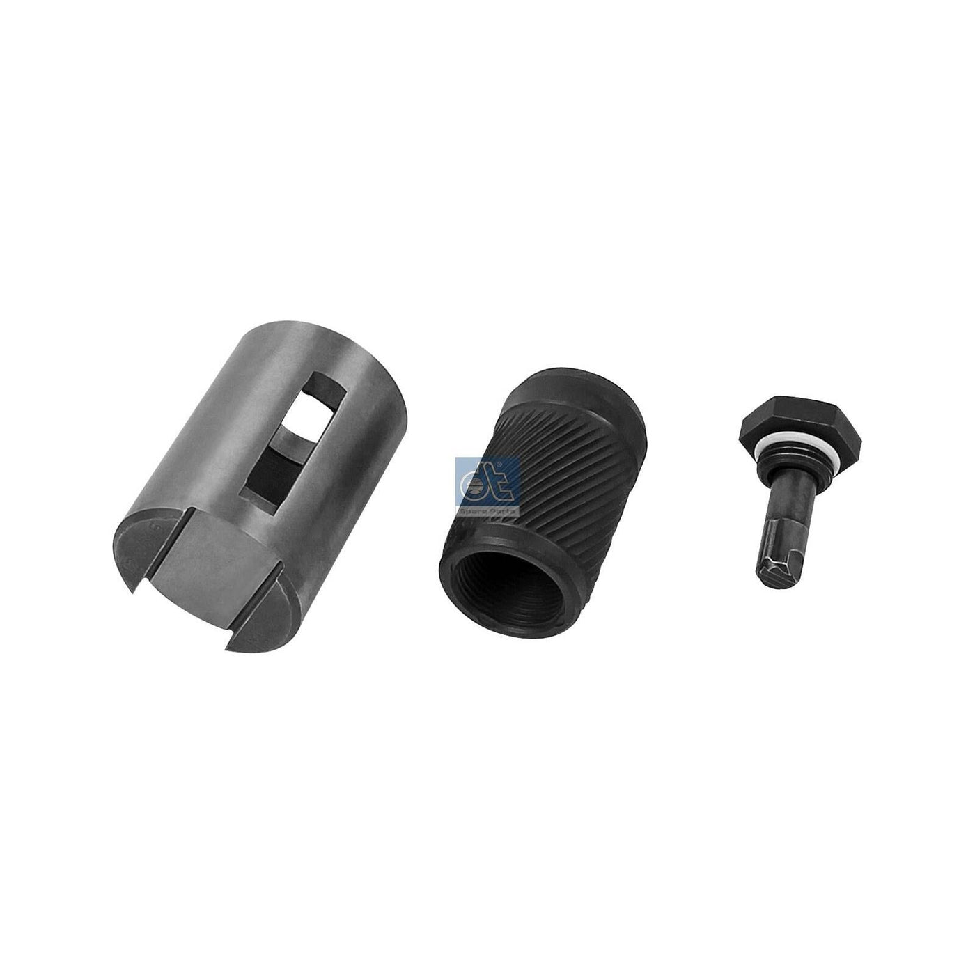 TEXTAR 97038400 Brake Shoes Accessory Kit