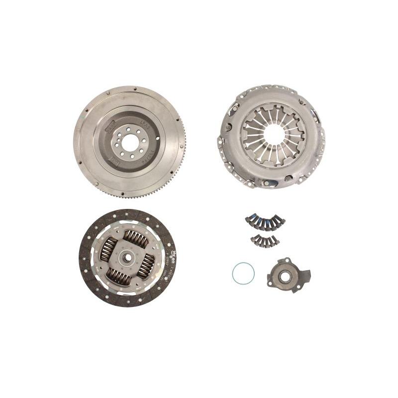 VALEO VAL845064 Clutch Kit