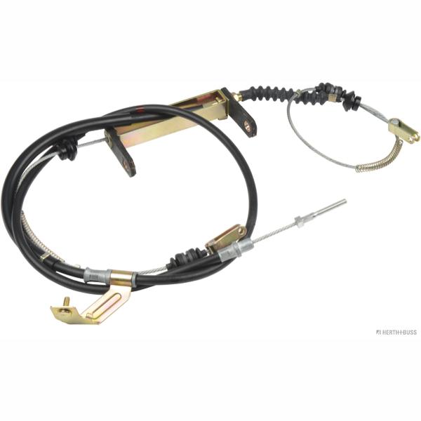 TRW MOTO GCH135 Parking Brake Cable Pull