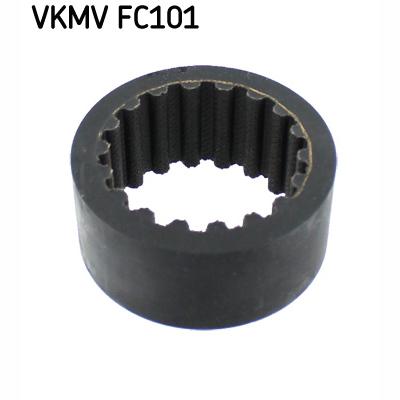 SKF VKMVFC101 Flexible Coupling Sleeve