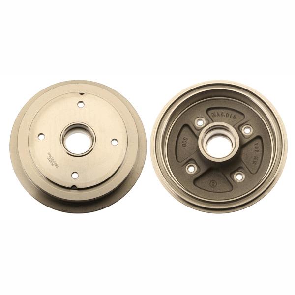 TRW MOTO DB4395 Brake Drum