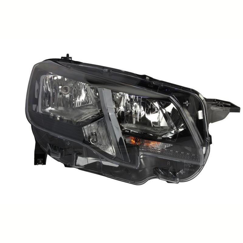 VALEO VAL450639 Headlight