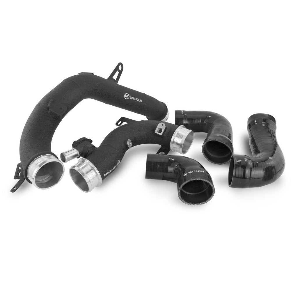 Wagner 210001192 VAG 2.0TSI EA888 Gen.4 Charge and Boost Pipe Kit 70mm