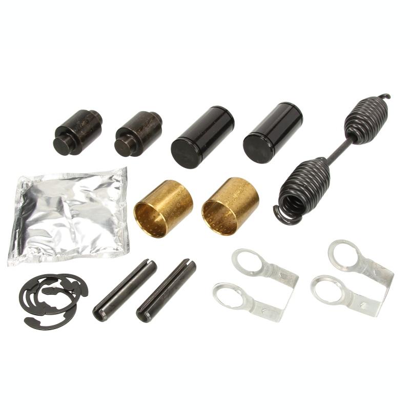 TEXTAR 97042100 Brake Shoes Accessory Kit