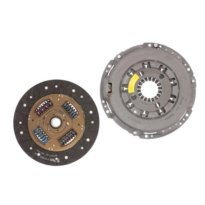 VALEO VAL826932 Clutch Kit