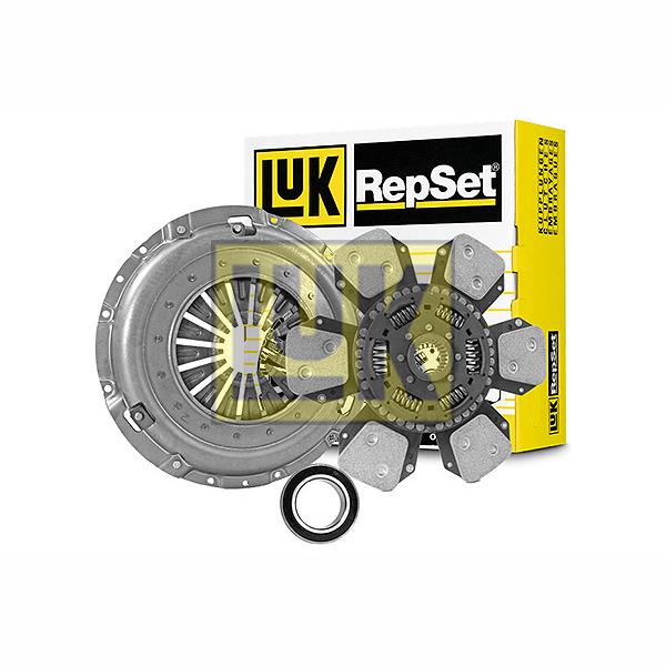 LUK 635352410 Clutch Kit