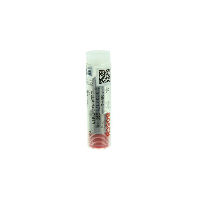 BOSCH 171-299 Injector