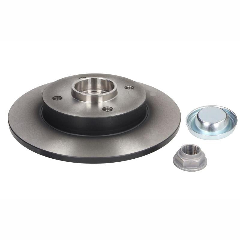 TRW MOTO DF4452BS Brake Disc