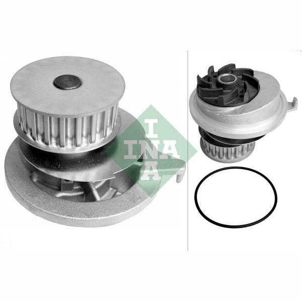 INA 538030610 Water Pump
