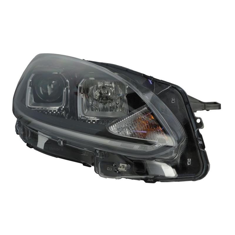 VALEO VAL450823 Headlight