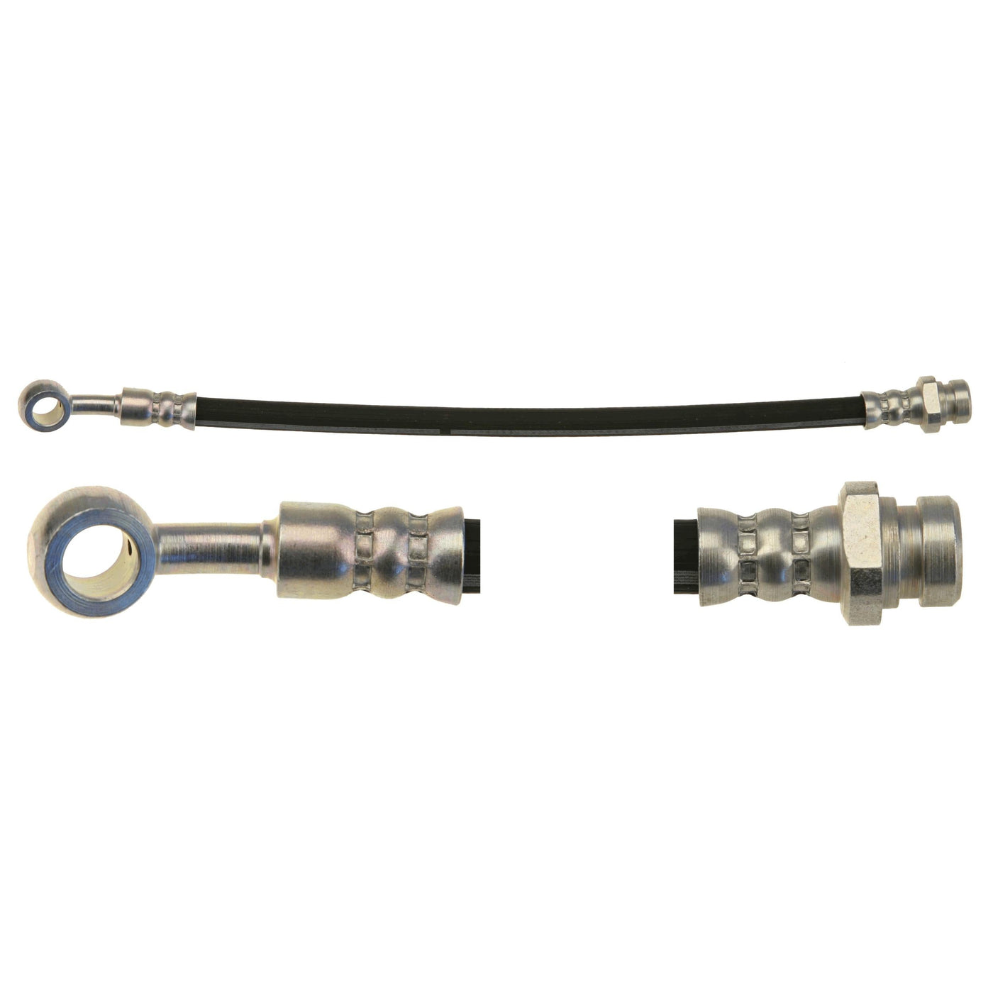 TRW MOTO PHD1060 Brake Hose