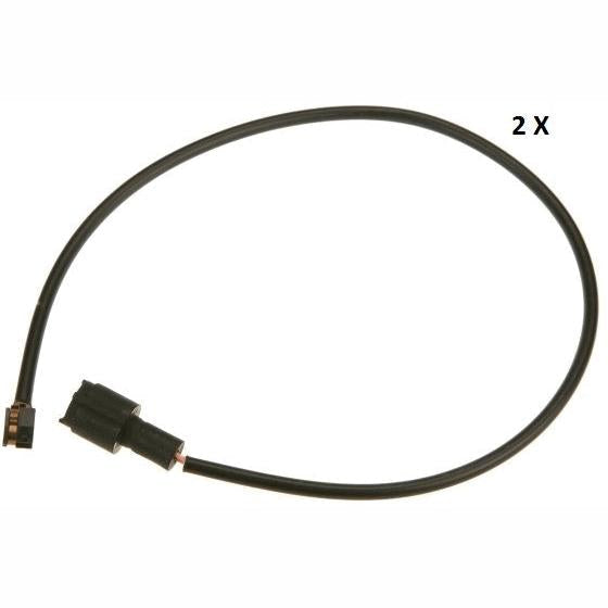 TRW MOTO GIC293 Brake Pad Wear Warning Contact
