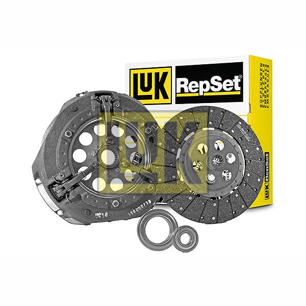LUK 633112210 Clutch Kit