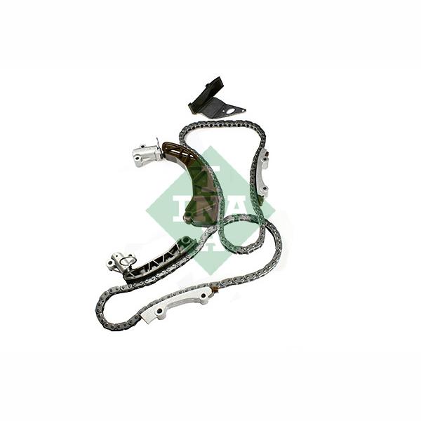 INA 559186320 Timing Chain Kit