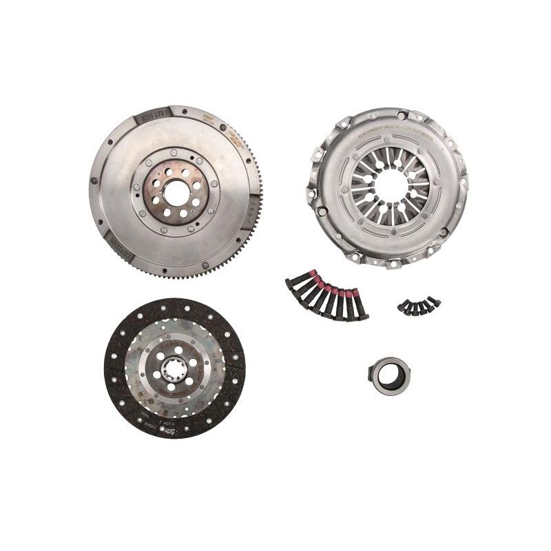 VALEO VAL837094 Clutch Kit
