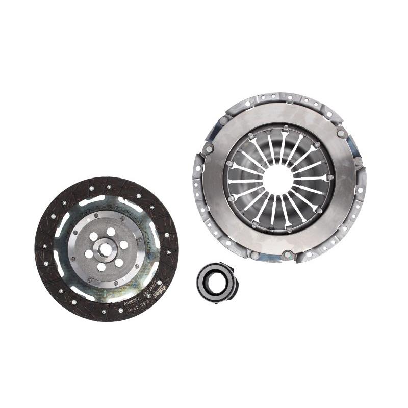 VALEO VAL832261 Clutch Kit