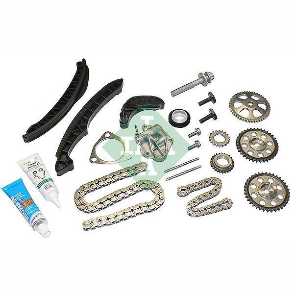 INA 559019950 Timing Chain Kit