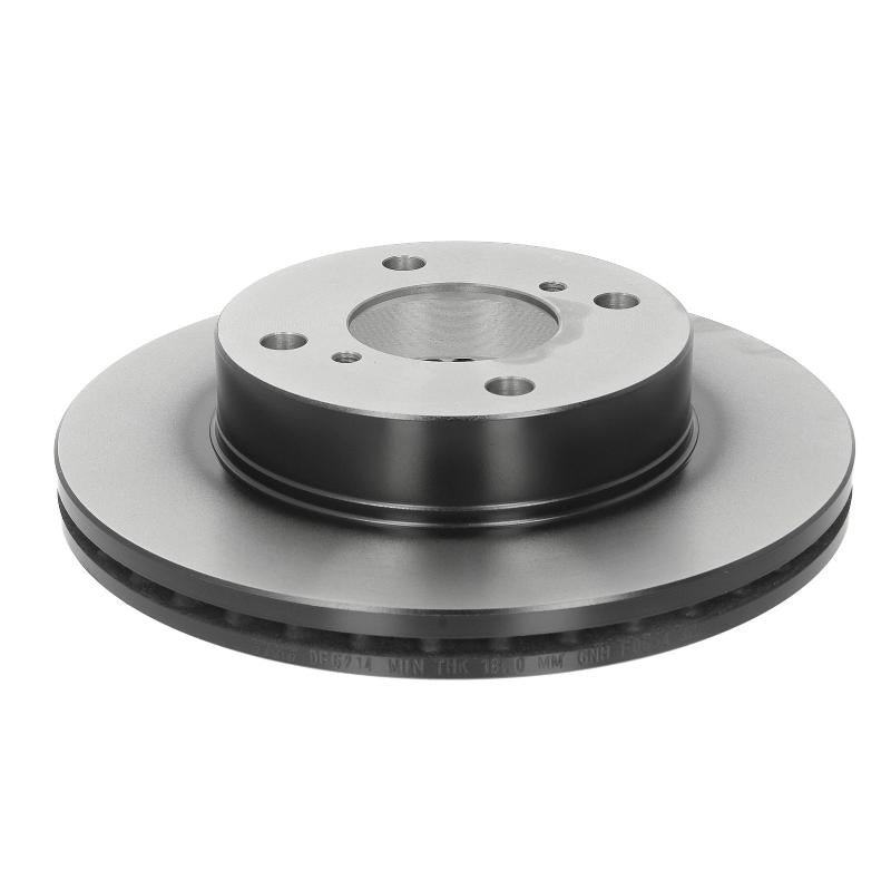 TRW MOTO DF6214 Brake Disc