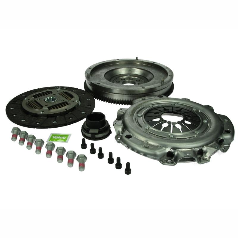 VALEO VAL835038 Clutch Kit