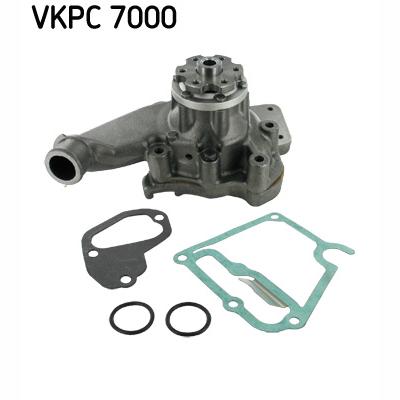 SKF VKPC7000 Water Pump