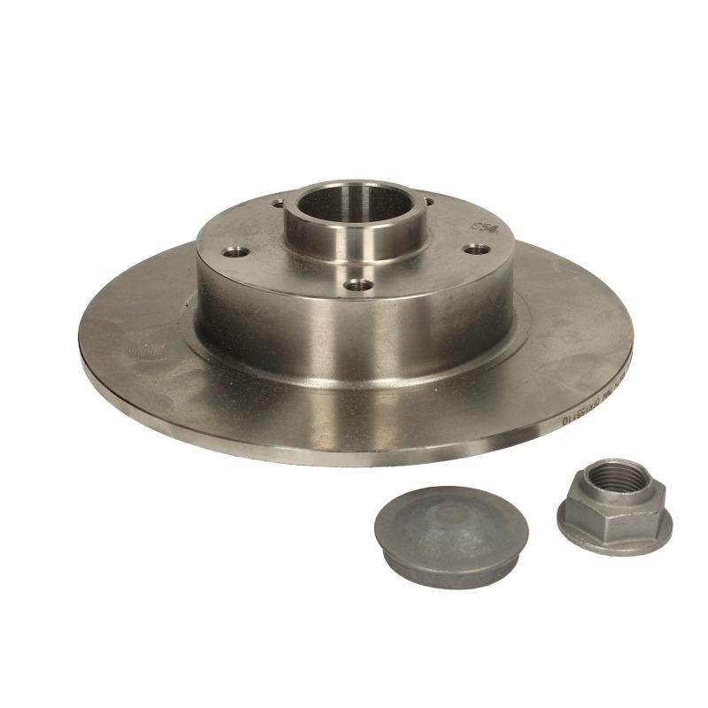 TRW MOTO DF6190BS Brake Disc