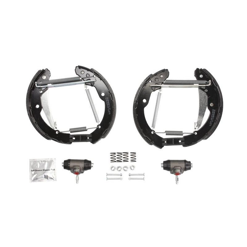 TRW MOTO BHX273E Brake Caliper