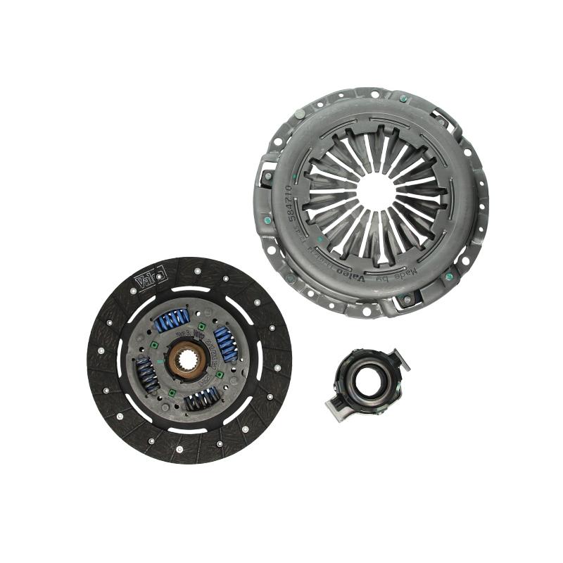 VALEO VAL828142 Clutch Kit