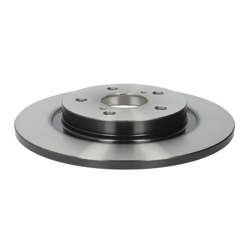 TRW MOTO DF6324 Brake Disc