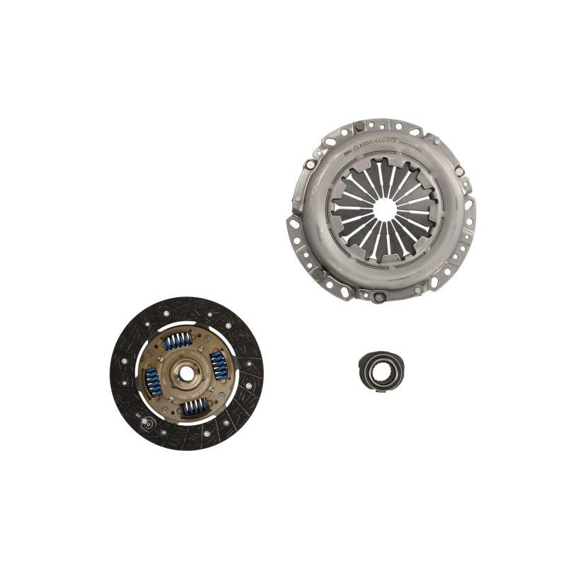 VALEO VAL786015 Clutch Kit