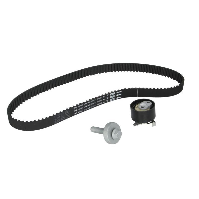 SKF VKMA06140 Timing Belt Set