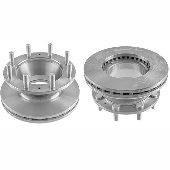 TRW MOTO DF5092S Brake Disc